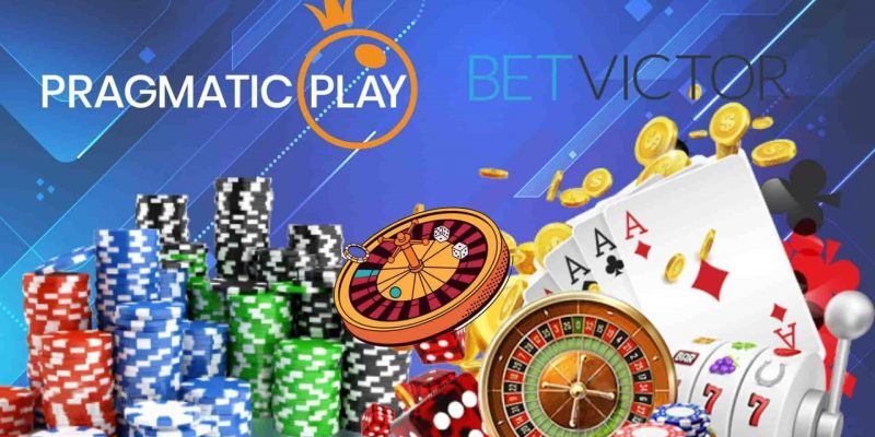 Pragmatic Play Lifts the Partnership With Betvictor