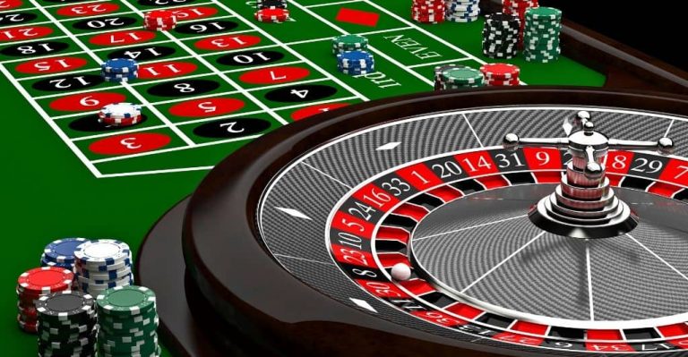 what betting sites have live roulette