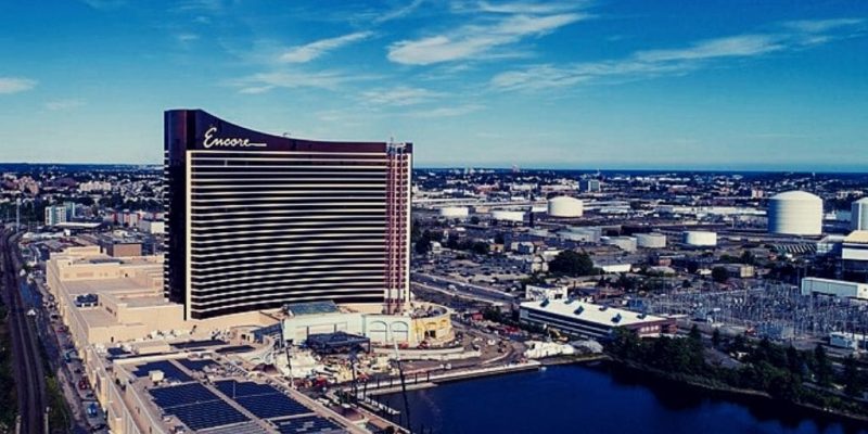 Eight Groups Evicted from Encore Boston Harbor Casino and Fined for Violating Prohibitions