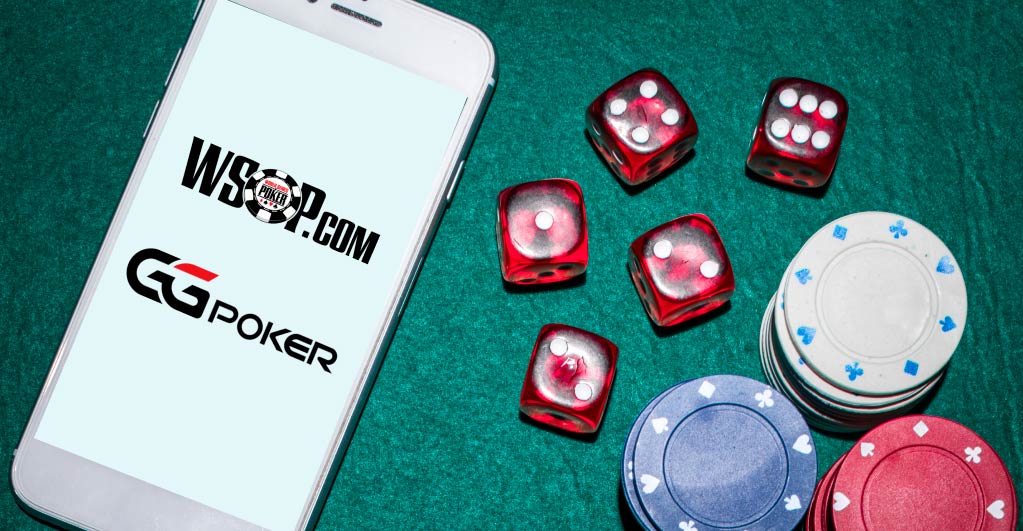 GGPoker WSOP Online Main Event Sets a Record with 25M Prize Money