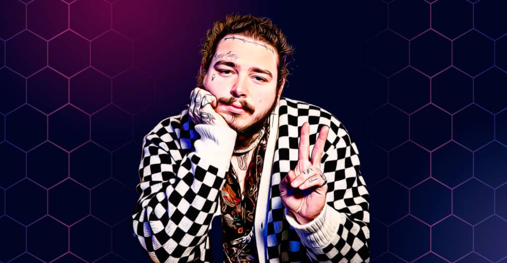 Post Malone Becomes the Co-owner of Envy Gaming Ownership Group
