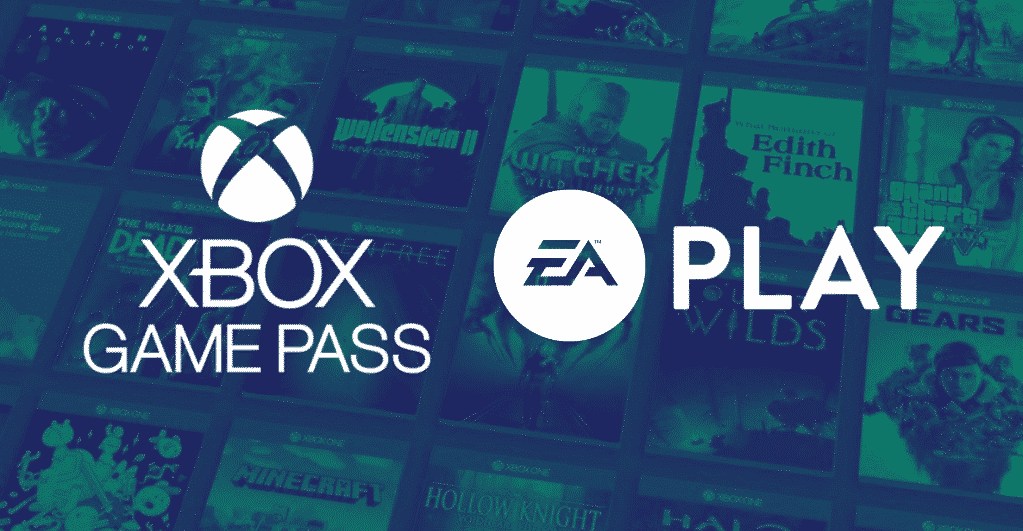 do you get ea play with xbox game pass